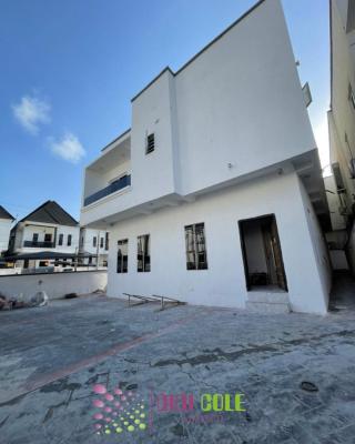 5 Bedroom Fully Detached Duplex, Ikota, Lekki, Lagos, Detached Duplex for Rent