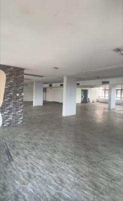 Grade a Office 252 Sqm Space on 6th Floor, Suitable for Head Office, Marina, Lagos Island, Lagos, Office Space for Rent
