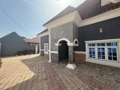 a Standard Well Maintained Home, Efab Estate, Lokogoma District, Abuja, Detached Bungalow for Sale