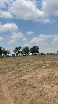 500sqm of Residential Plot for 5 Bedroom Fully Detached Duplex, After Kabusa Market, Kabusa, Abuja, Residential Land for Sale