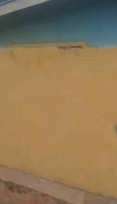 Tenanment Bungalow on a Full Plot of 100% Dry Land, Alapere, Ketu, Lagos, Land for Sale