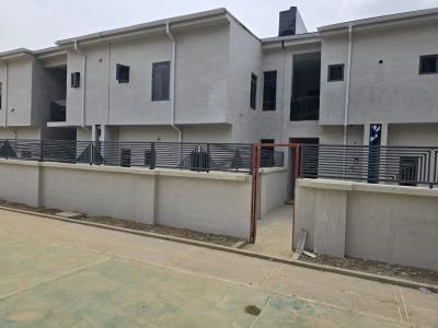 Premium 4-bedroom Duplex, Dawaki, Gwarinpa, Abuja, Terraced Duplex for Sale