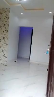 Neat 1 Bedroom Mini Flat with 2 Toilet, Ifako, Gbagada, Lagos, Mini Flat (room and Parlour) for Rent