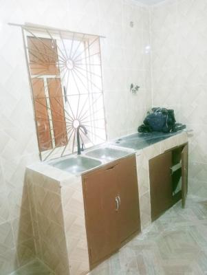Luxury Mini Flat, Omole Phase 2, Ikeja, Lagos, Mini Flat (room and Parlour) for Rent