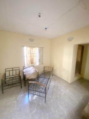 Luxury Mini Flat, Olowora, Omole Phase 2, Ikeja, Lagos, Mini Flat (room and Parlour) for Rent