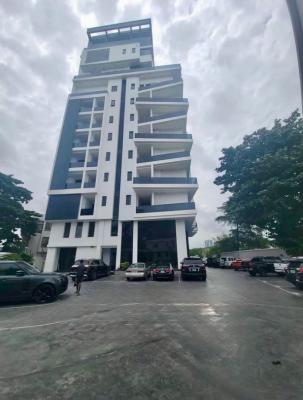 3 Bedroom Apartment with Swimming Pool, Gym & Bq, Ikoyi, Lagos, Flat / Apartment for Rent