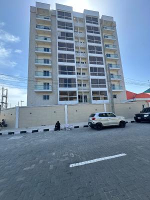 Exquisite 4 Bedroom Maisonette Penthouse, Victoria Island (vi), Lagos, Flat / Apartment for Sale