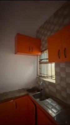 Lovely Sweet Mini Flat, Akoka, Yaba, Lagos, Mini Flat (room and Parlour) for Rent