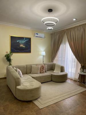 Luxury 2-bedroom Apartment, Katampe (main), Katampe, Abuja, Flat / Apartment Short Let