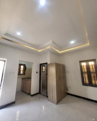 Luxurious Massive Self Contain Apartment, By Kaura Market, Kaura, Abuja, Self Contain (single Rooms) for Rent