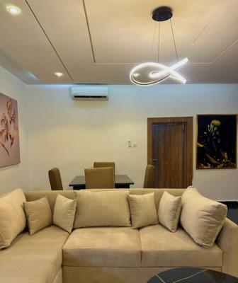 Luxury 2 Bedroom Apartment, Area 8, Garki, Abuja, House for Rent