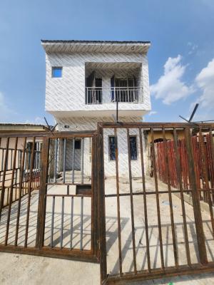 Brand New 4 Bedroom Terrace Duplex with Bq, Gated, Office/residence, Garki Main (by Rea 2), Garki, Abuja, Terraced Duplex for Rent