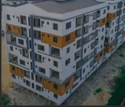 2 Bedroom Maisonette on 2 Floors at Camberwall Advantage, Ikate, Ikate, Lekki, Lagos, Flat / Apartment for Sale