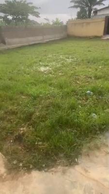 Solid 195 Sqm of Land with C of O, Ipaja, Lagos, Residential Land for Sale