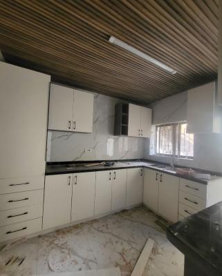 Luxurious Massive 2bedroom Flat, By Area1 Shopping Complex, Garki, Abuja, Flat / Apartment for Rent