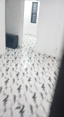 Luxury Mini Flat, United Estate, Algagbole,yakoyo, Ojodu Berger, Ojodu, Lagos, Mini Flat (room and Parlour) for Rent