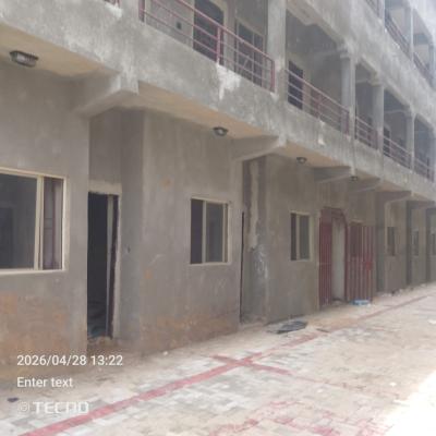Luxurious Newly Built Room Self Contain, Shapati, Ibeju Lekki, Lagos, Self Contain (single Rooms) for Rent