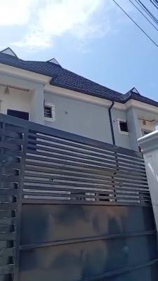 Relatively New 4 Bedroom Semi Detached House, Gbagada, Lagos, Semi-detached Duplex for Rent