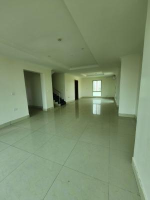 Luxury and Serviced 3 Bedroom Maisonette with Bq, Old Ikoyi, Ikoyi, Lagos, Flat / Apartment for Rent