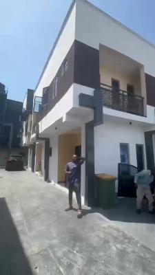 Standard Mini Flat, Toye Kuti at John, Jibowu, Yaba, Lagos, Mini Flat (room and Parlour) for Rent