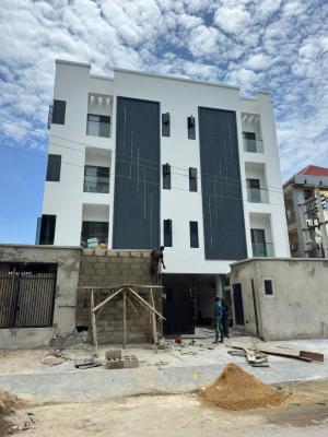 Very Spacious 2 Bedroom Apartment with Swimming Pool, Ikate, Lekki, Lagos, Flat / Apartment for Sale