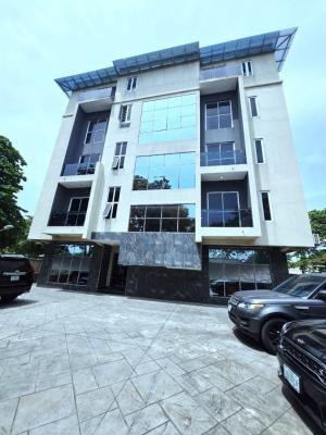 Luxury One Bedroom Apartment F, Old Ikoyi, Ikoyi, Lagos, Flat / Apartment for Rent