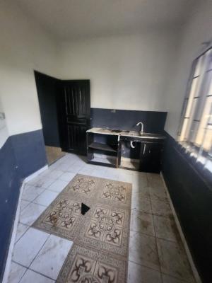 Nice 1bedroom Flat with Massive Kitchen & Toilet,2nd Floor, Off Amino Kano, Wuse 2, Abuja, Flat / Apartment for Rent