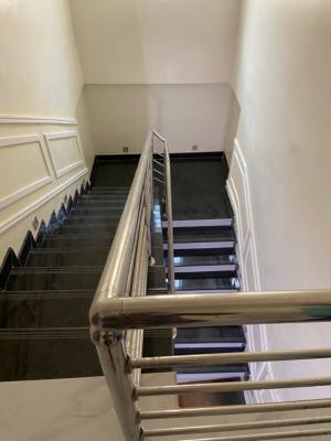 4 Bedroom Fully Detached Duplex Self Compound, Awoyaya, Ibeju Lekki, Lagos, Detached Duplex for Rent