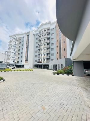 2 Bedroom, Ikate, Lekki, Lagos, Flat / Apartment for Rent