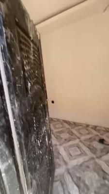 Newly Built Studio Apartment, Off William St By Gt Bank, Gbagada, Lagos, Self Contain (single Rooms) for Rent