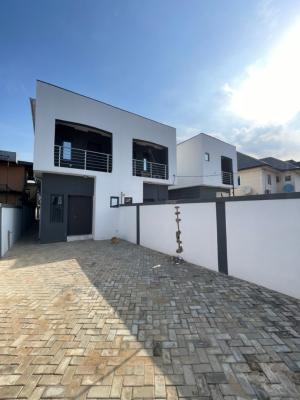 3 Bedroom Semi Detached Duplex, Olowora, Magodo, Lagos, Semi-detached Duplex for Sale