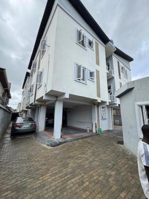 Spacious and Located in Access Code Estate, Behind Blenco Supermarket, Olokonla, Ajah, Lagos, Mini Flat (room and Parlour) for Rent