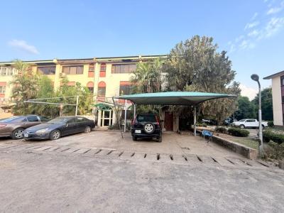 3 Bedroom Terrace with Bq in Wuse 2, Wuse 2, Abuja, Terraced Duplex for Sale