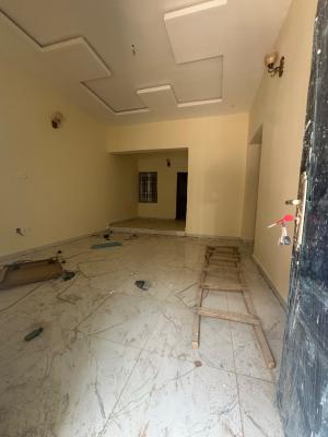 Brand New and Well Finished Two Bedroom Flat, Nnpc Estate, Life Camp, Abuja, Flat / Apartment for Rent