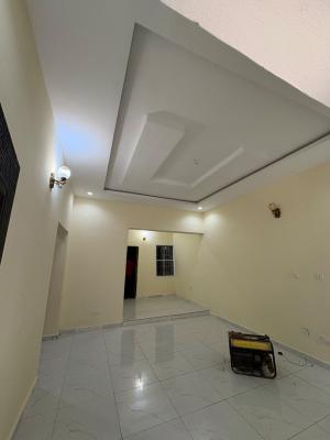 Brand New and Well Finished Two Bedroom Flat, Nnpc Estate, Life Camp, Abuja, Flat / Apartment for Rent