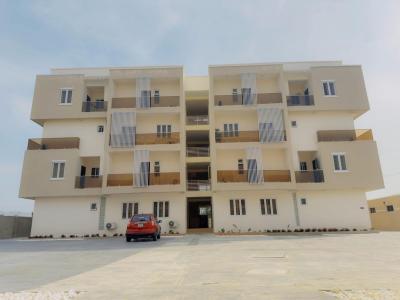Newly Built Modern and Spacious 2 Bedroom Maisonette, Scheme 2 Off Adesanya Ogombo Road, Lekki Phase 2, Lekki, Lagos, Flat / Apartment for Rent