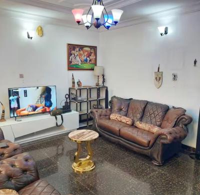 Luxury Serviced Apartment  Short Stay, Comfort, Privacy& 24/7 Power, Lokogoma District, Abuja, Flat / Apartment Short Let