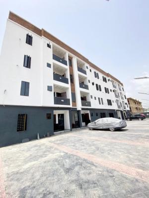 Brand New 2 Bedroom Apartment, Igbo Efon, Lekki Lagos., Lekki, Lagos, Flat / Apartment for Rent