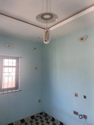 a Spacious 2 Bedroom Flat with Pop, Lapega Estate Along Lucky Fiber Road Road, Ikorodu, Lagos State, Ikorodu, Lagos, Flat / Apartment for Rent