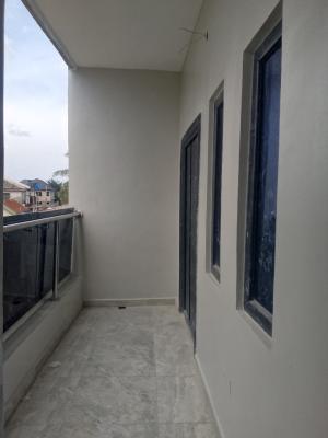 Very Spacious and Newly Built 2bedroom, Ilaje Off Mobile Road, Ajah, Lagos, Flat / Apartment for Rent