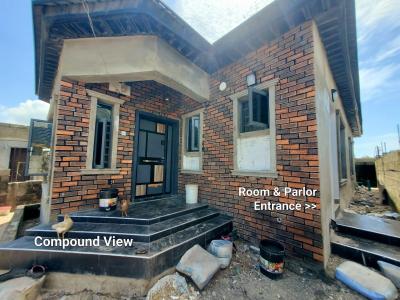 Standard Room and Parlour, Okun Ajah By Coastal Road, Ajah, Lagos, Mini Flat (room and Parlour) for Rent