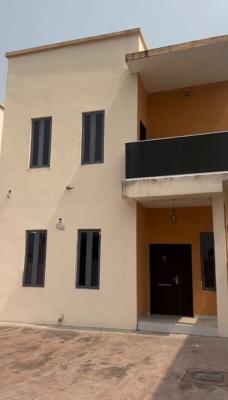 Four Bedroom Detached Duplex, Abijo Gra, Ibeju Lekki, Lagos, Detached Duplex for Sale