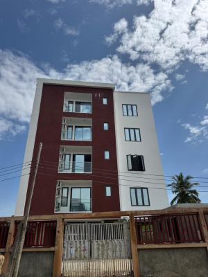 Exquisite 3 Bedroom Apartment with an Elevator in a Well Secured Estate, Ikoyi, Lagos, Flat / Apartment for Sale