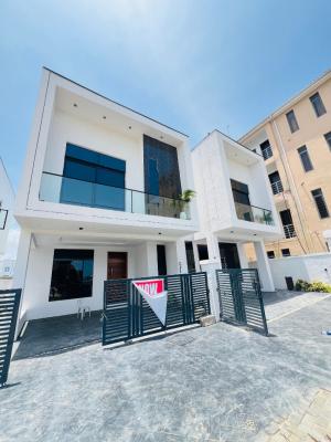 4 Bedroom Semi Detached  170/175 Million, Ikota, Lekki, Lagos, Semi-detached Duplex for Sale