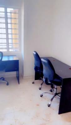 Executive Office Space, Adekunle, Yaba, Lagos, Office Space for Rent