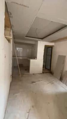 Newly Built Studio Apartment, Soluyi, Gbagada, Lagos, Self Contain (single Rooms) for Rent