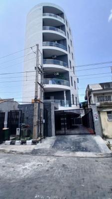 Fully Furnished 2 Bedroom Apartments, Jide Oki, Victoria Island (vi), Lagos, Flat / Apartment for Rent