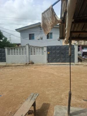 Comprising of Block of  4 Units 3 Flats in a Very Decent Compound Stra, Biola Gated, Ketu, Lagos, Block of Flats for Sale
