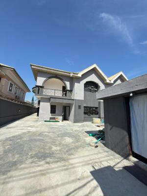 1 Bedroom Spacious Apartment, Lekki Phase 1, Lekki, Lagos, Mini Flat (room and Parlour) for Rent