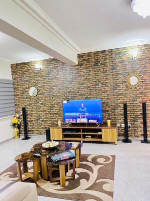 Luxury Fully Furnished 2-bedroom Flat (downstairs), Off Admiralty Way, Lekki Phase 1, Lekki, Lagos, Flat / Apartment for Rent